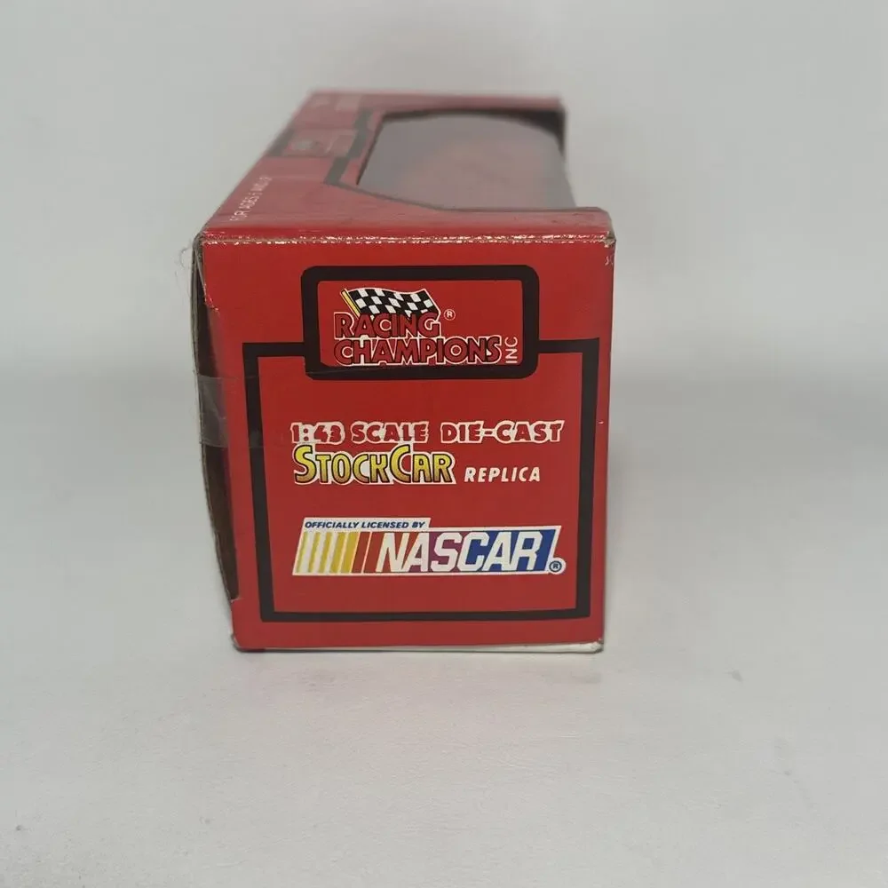 1994 Racing Editions 1/43 Diecast #19 Loy Allen Hooters Ford Thunderbird NIB LE